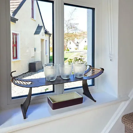 Nyaraló 139 - Clifden