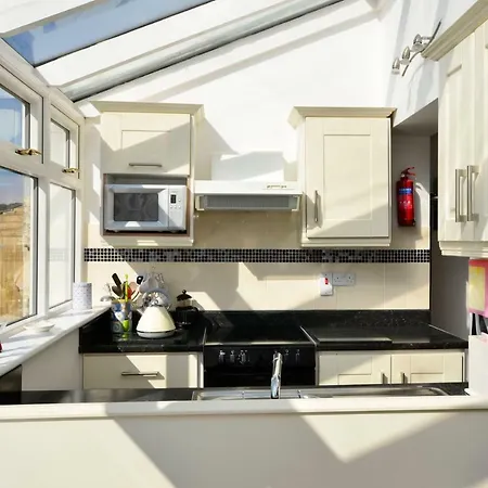 Vakantiehuis 139 - Clifden