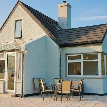 139 - Vakantiehuis Clifden