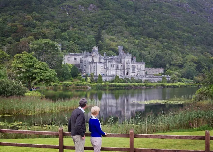 139 - Сasa de vacaciones Clifden