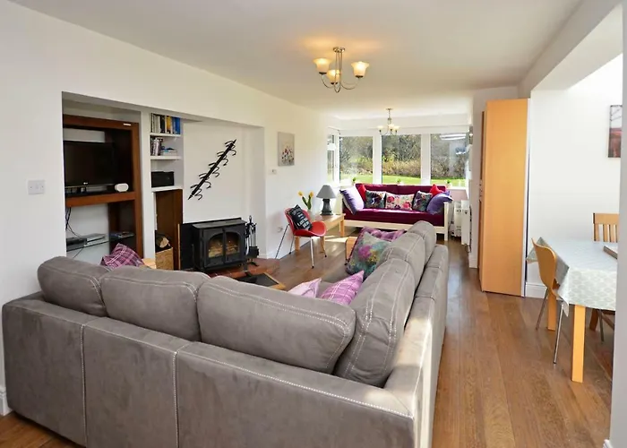 Feriehus 139 - Clifden