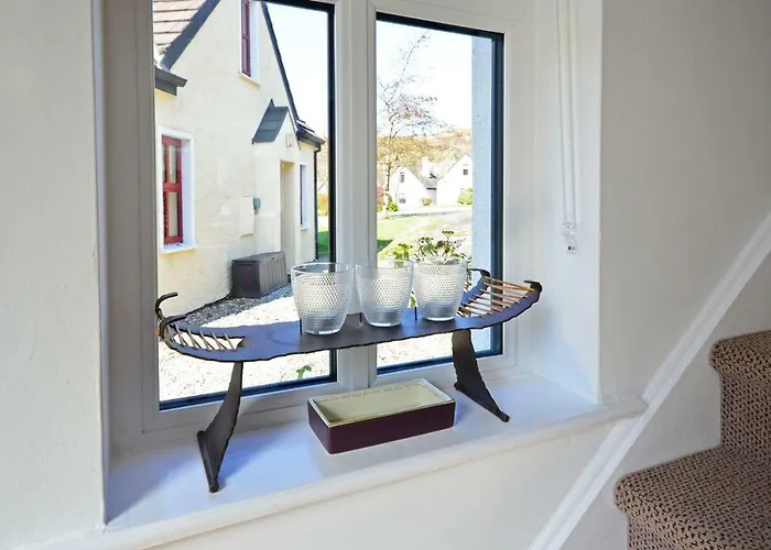 Tatil Evi 139 - Clifden