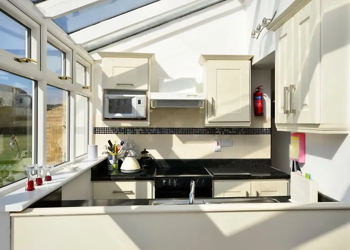 Tatil Evi 139 - Clifden