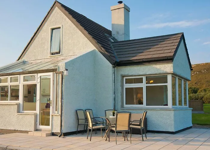 139 - Tatil Evi Clifden